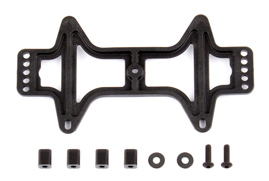 Team Associated ASC91731 RC10B6 Battery Strap