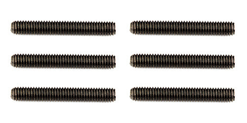 Team Associated ASC91737 M3x20 Set Screws