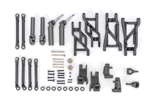 Traxxas 9181 Slash EHD Upgrade Kit