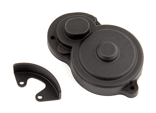 Team Associated ASC91813 RC10B6.1 Gear Cover