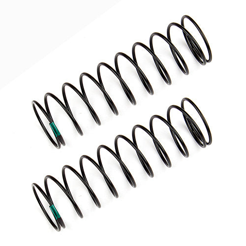 Team Associated ASC91837 Rear Shock Springs 1.80lb