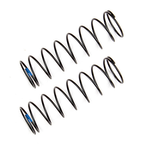 Team Associated ASC91840 Rear Shock Springs 2.20lb