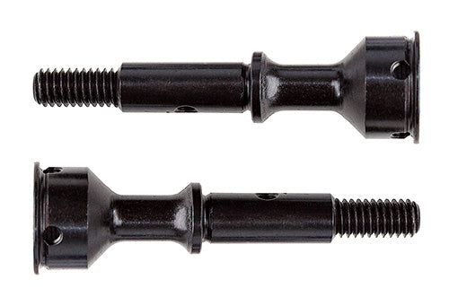 Team Associated ASC91858 RC10B6.2 CVA Axles