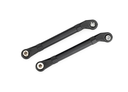 Traxxas 9193 73mm Fixed-Length Rear Camber Links