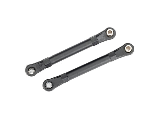 Traxxas 9195 69 mm Fixed-Length Front Camber Links (2) Stapmede Ruslter Bigfoot