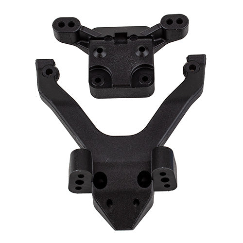 Team Associated ASC91971 RC10B6.4 Top Plate
