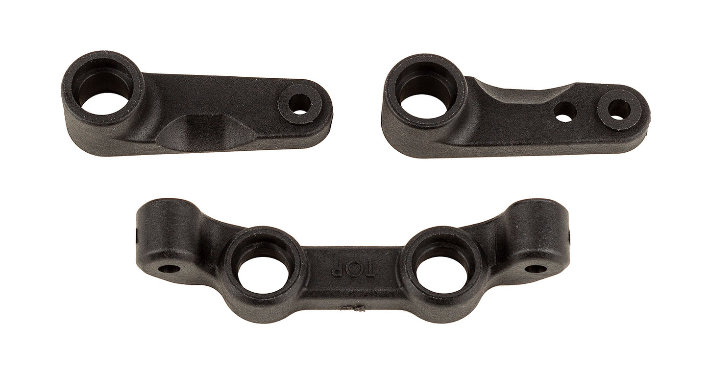 Team Associated ASC91973 Steering Bellcrank Rack Set
