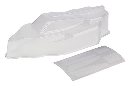 Team Associated ASC91982 RC10B6.4 Lightweight Body