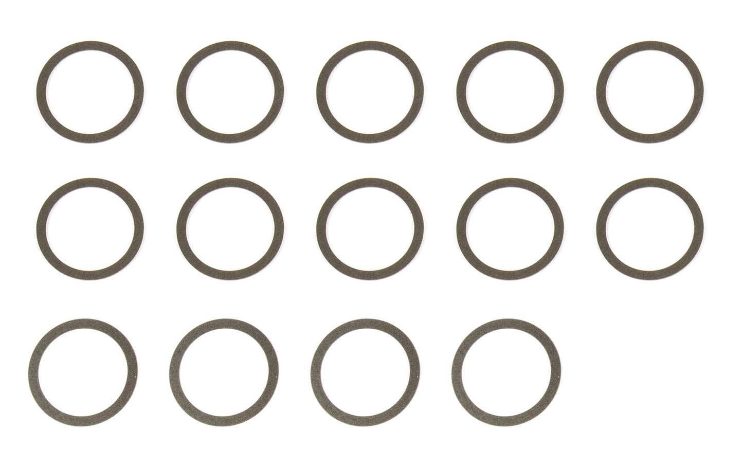 Team Associated ASC92139 Differential Outdrive Shims