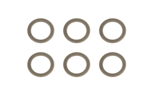 Team Associated ASC92143 Differential Pinion Gear Shims