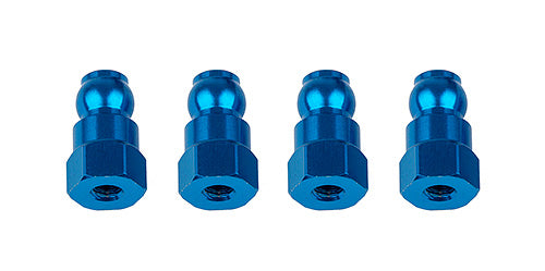 Team Associated ASC92159 Shock Bushings 10mm
