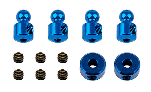 Team Associated ASC92164 Anti-Roll Bar Hardware