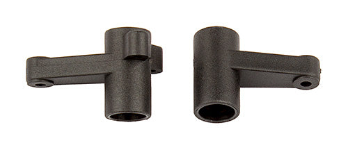 Team Associated ASC92166 RC10B74 Steering Bellcranks