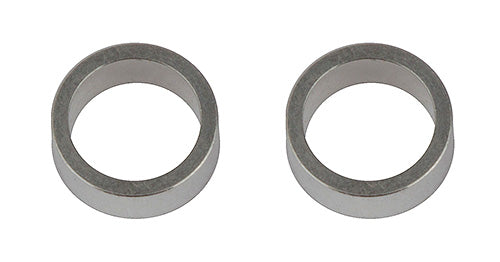 Team Associated ASC92189 RC10B74 Axle Crush Tubes