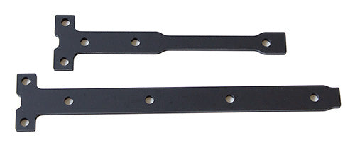 Team Associated ASC92255 Chassis Brace Support Set