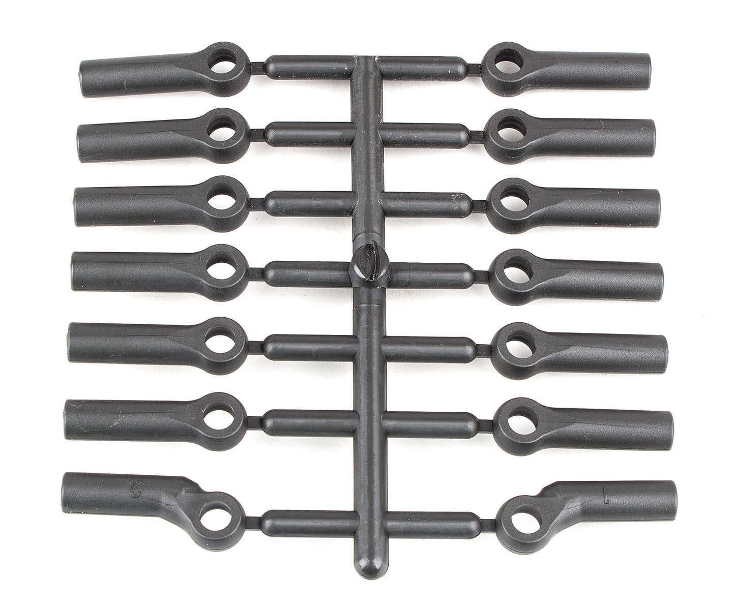 Team Associated ASC92308 Ballcups 3.5mm Turnbuckles