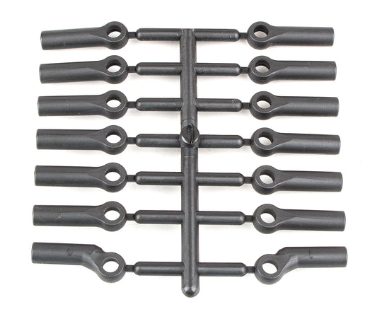 Team Associated ASC92308 Ballcups 3.5mm Turnbuckles