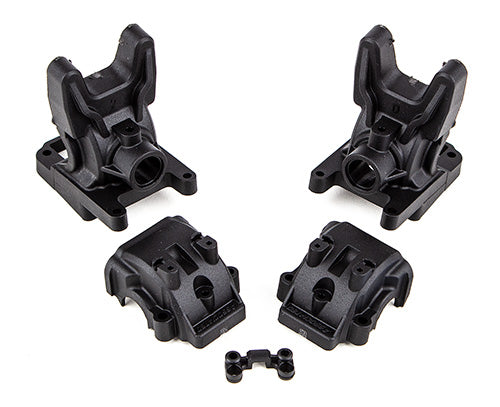 Team Associated ASC92309 RC10B74.2 Front Gearboxes