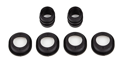 Team Associated ASC92311 Rear Gearbox Height Inserts