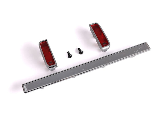 Traxxas 9232 Body Accessories, Rear Taillights