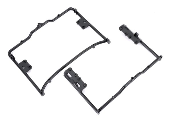 Traxxas 9233 Body Cage, Front & Rear