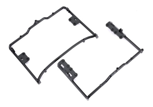 Traxxas 9233 Body Cage, Front & Rear