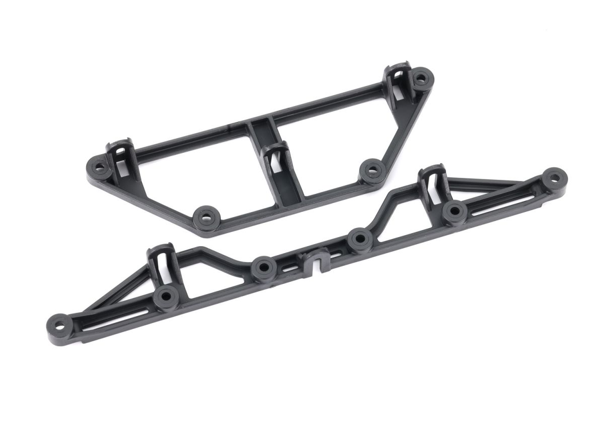Traxxas 9234 Body Mount, F-150