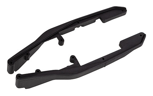 Team Associated ASC92401 RC10B7 Side Rails