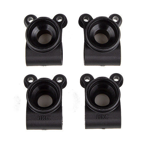 Team Associated ASC92412 Rear Hubs
