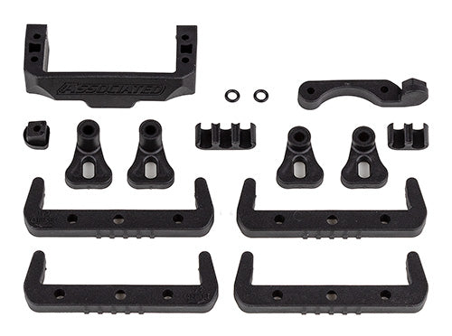Team Associated ASC92418 Battery Fan Servo Mount