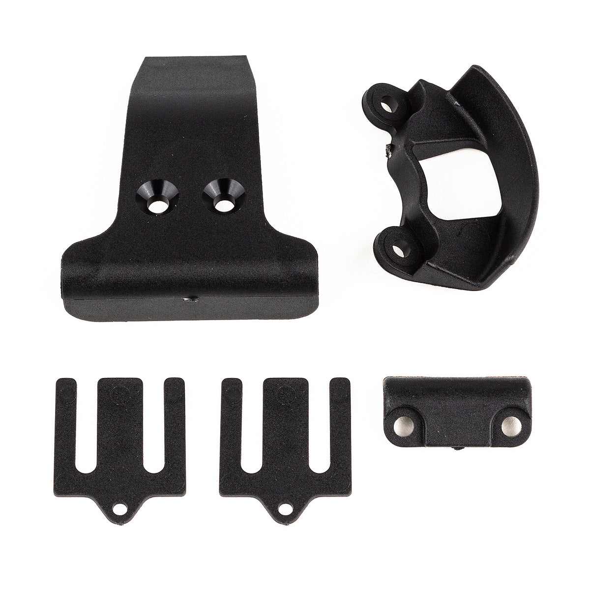 Team Associated ASC92427 Spur Gear Cover Set
