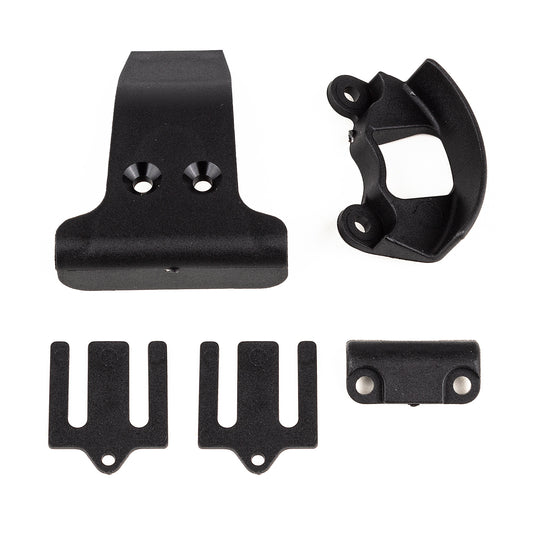 Team Associated ASC92427 Spur Gear Cover Set