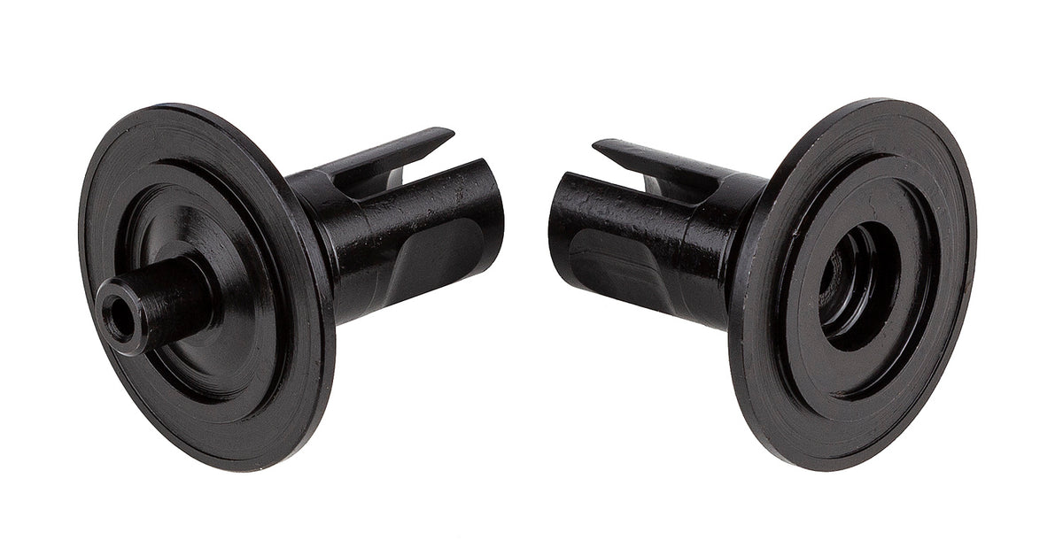 Team Associated ASC92453 HD Ball Differential Outdrive