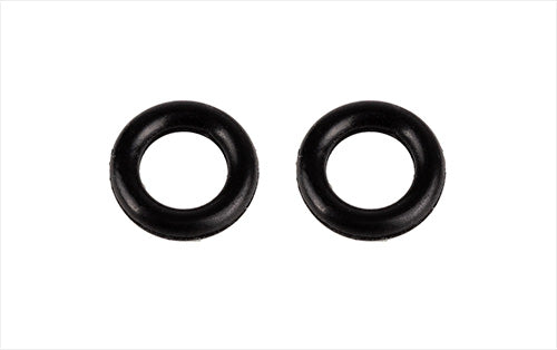 Team Associated ASC92463 Battery Holder O-Rings