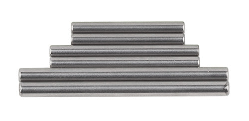 Team Associated ASC92496 RC10B7 Hinge Pin Set