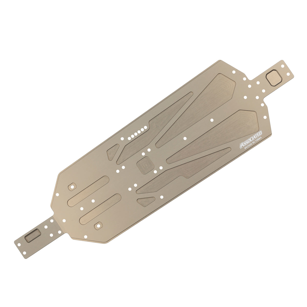 Team Associated ASC92500 RC10B84 Chassis