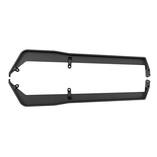 Team Associated ASC92501 RC10B84 Side Rails