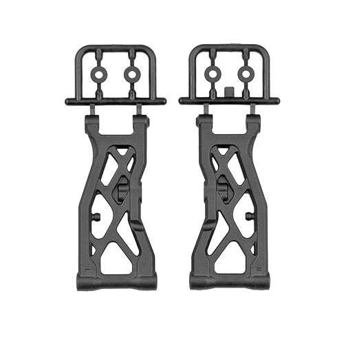 Team Associated ASC92514 RC10B84 Front Suspension Arms