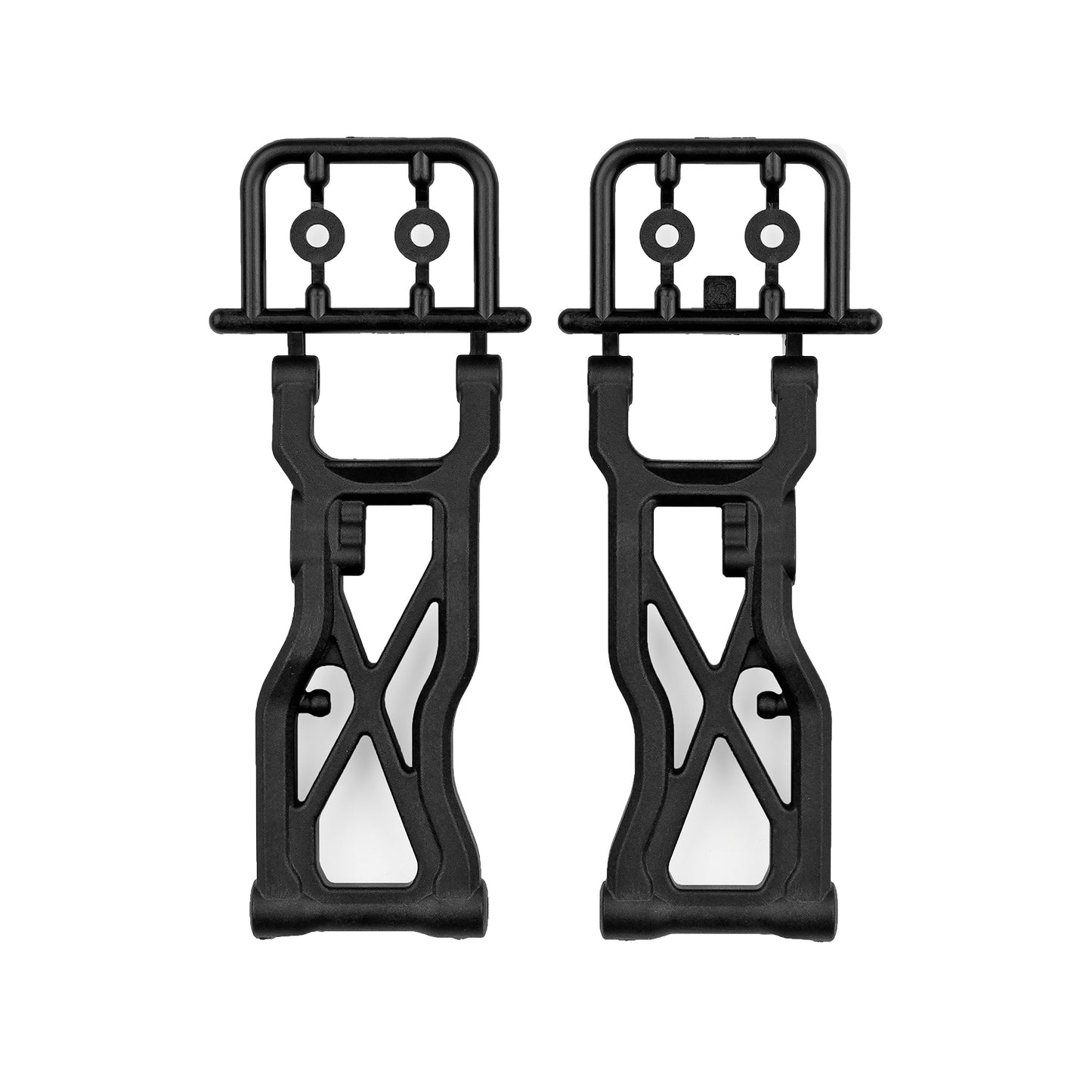 Team Associated ASC92516 Rear Suspension Arms 81mm