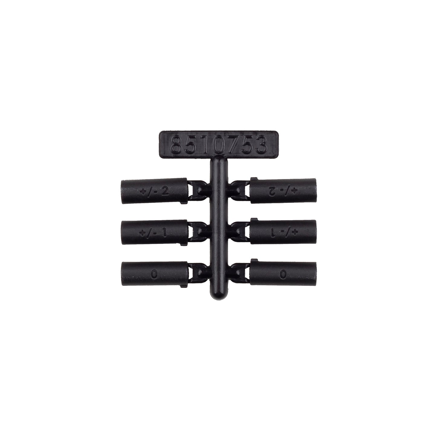 Team Associated ASC92522 RC10B84 Caster Inserts