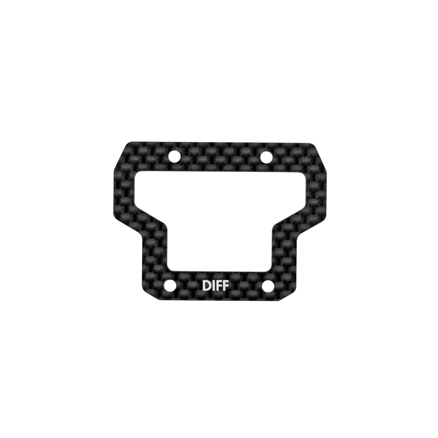 Team Associated ASC92529 Bulkhead Brace Diff
