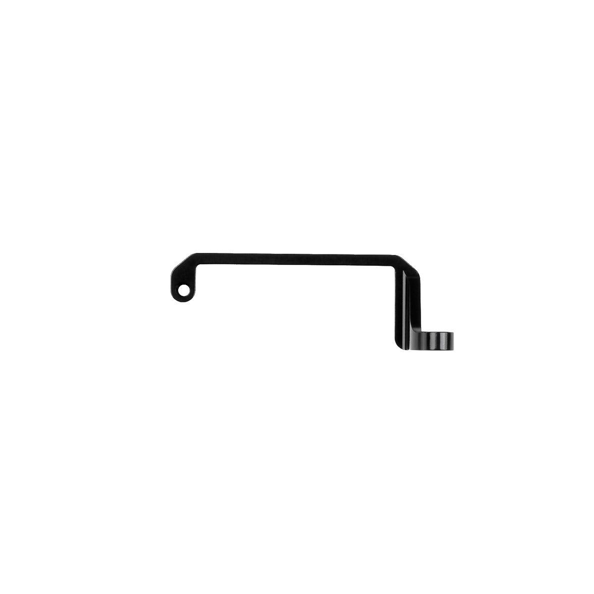 Team Associated ASC92531 RC10B84 Servo Mount