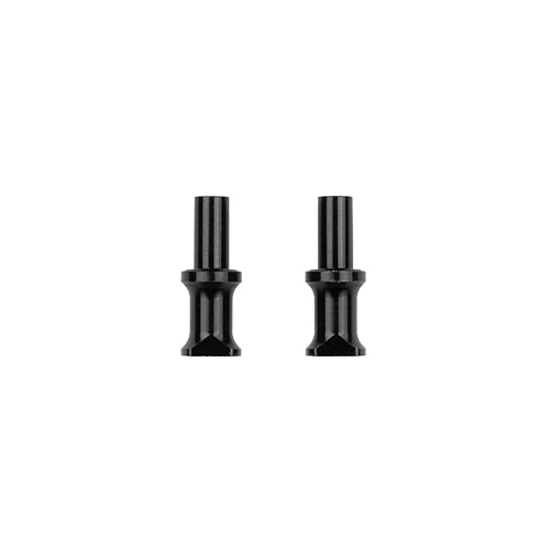 Team Associated ASC92532 RC10B84 Bellcrank Post Set
