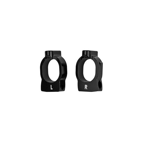 Team Associated ASC92535 Caster Block Set