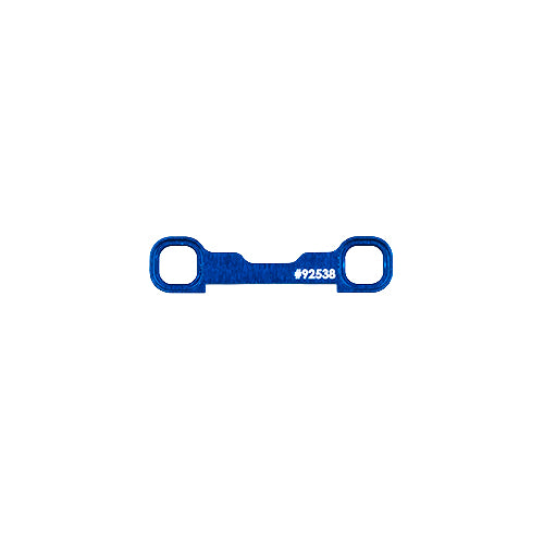 Team Associated ASC92538 RC10B84 Arm Mount B