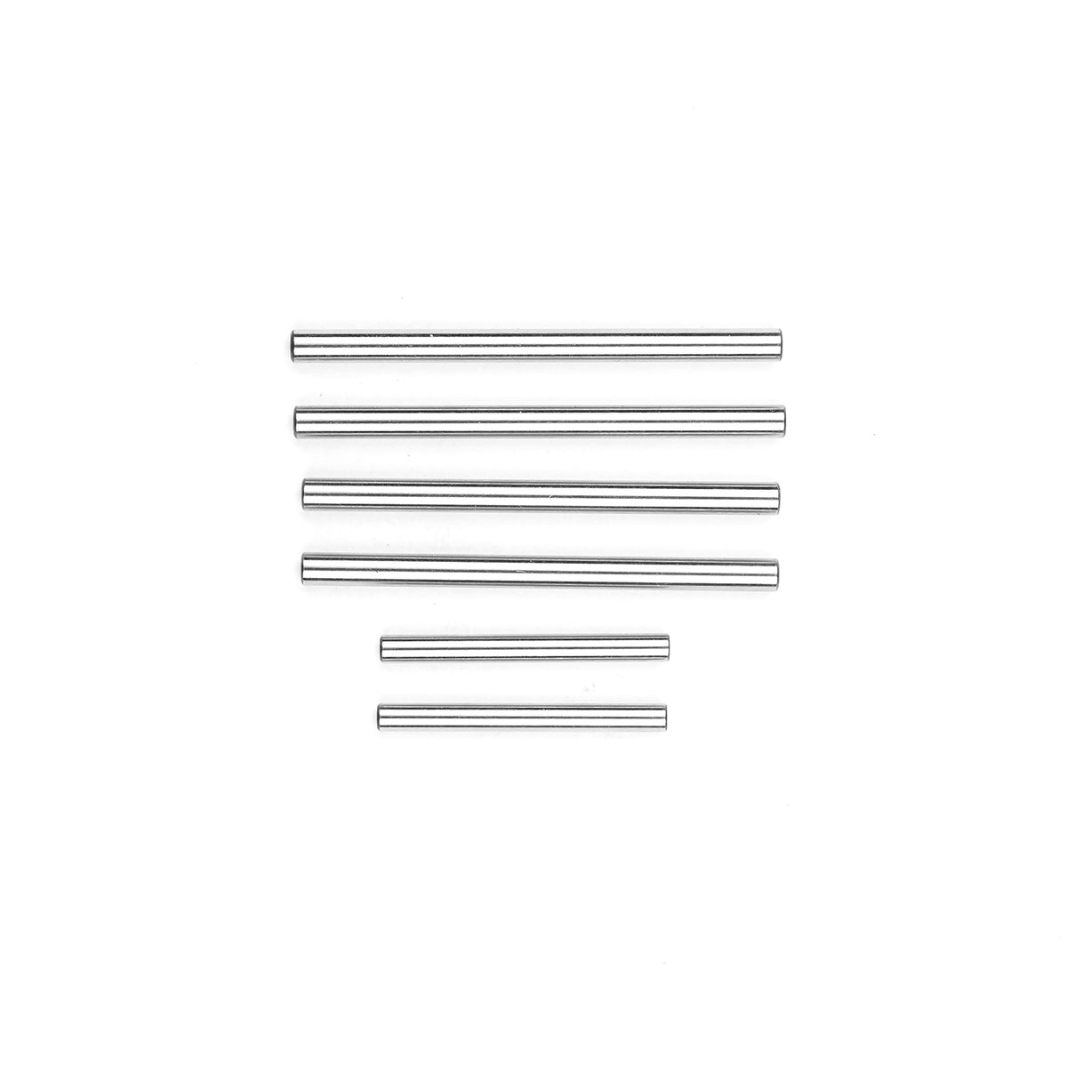 Team Associated ASC92547 Hinge Pin Set