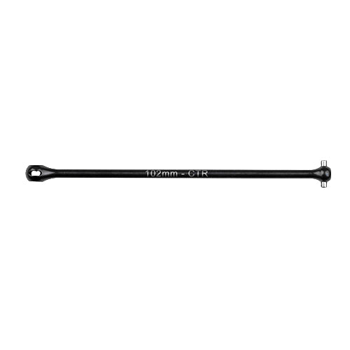 Team Associated ASC92551 Center CVA Bone 102mm