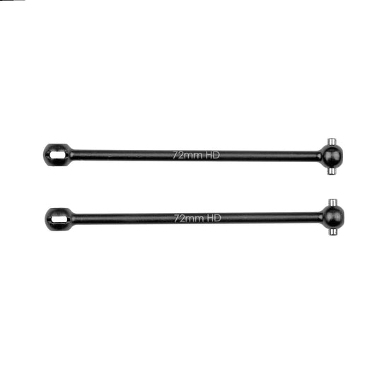 Team Associated ASC92598 HD CVA Bones 72mm