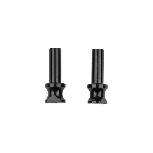 Team Associated ASC92601 RC10B84 Steering Posts V2