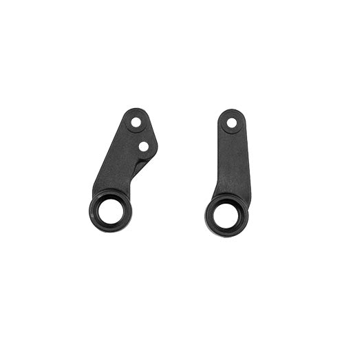 Team Associated ASC92602 RC10B84 Steering Bellcranks V2